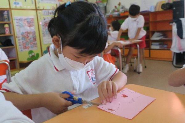 K3探究式教學及學校開放日